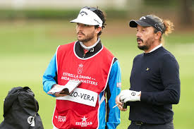 Mike Lorenzo-Vera: Why I took a break from golf to protect myself