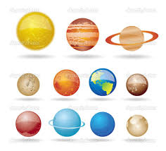 Printable Planets And Solar System Pictures Solar System Solar System Pictures Solar System Art