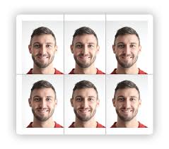 Thephotoapp provides 6 professionally printed passport size photos. Create Denmark Passport Photo Size 35x45 Mm 3 5x4 5 Cm Raquo Online Passport Photo Generator