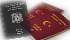 European council council of the european union close. Turkey S Amendments To Citizenship Law A Hard Sell For Syrian Investors The Syrian Observer