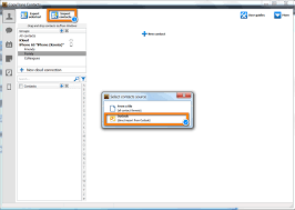 How To Transfer Outlook Contacts To Icloud