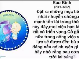 Nếu bạn muốn tìm một người hiểu biết nhiều thứ và không bao giờ chán cung bảo bình (hay còn gọi là thủy bình) là cung thứ 11 trong vòng tròn hoàng đạo. 12 Cung Hoang Ä'áº¡o Báº£o Binh Youtube