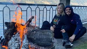 Arsenal should steer clear of prolific striker as potential aubameyang replacement. Wanda Icardi Defends Decision To Move Family To Italy During Global Health Crisis Psg Talk