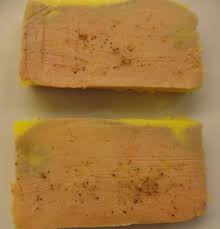 Terrine De Foie Gras Mi Cuit Aux Epices Pain D Epices Cuisson Basse Temperature