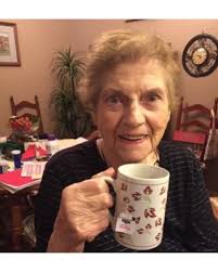 Obituary information for Teresa Mary Perricone