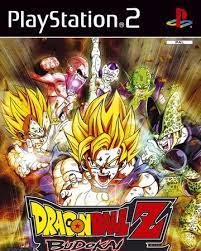 Los mejores juegos de lucha protagonizados por personajes de esta serie de animación Dragon Ball Z Budokai Tenkaichi Dragon Ball Wiki Hispano Fandom