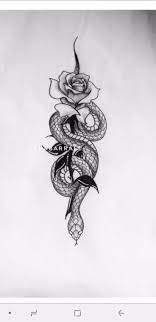 Snaketattoo Tattooantebrazo Traditionaltattoo Watercolortattoo Sleeve Tattoos For Women Snake Tattoos For Women Small Snake Tattoos For Women