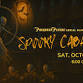 Spooky Cabaret event image