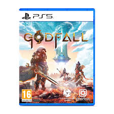 Scopri i 2 modelli della nuova playstation 5 di sony e preparati ad un'esperienza di gioco unica. Godfall Ps5 Mediaworld It