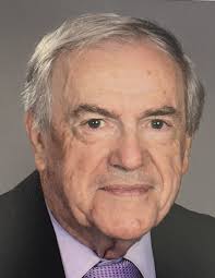 Obituary for Thomas N. Walker