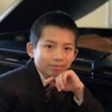 Piano and Strings Competition 2021