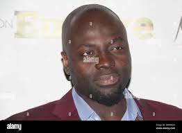 Michael hannah hi-res stock photography and images