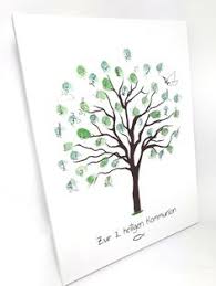 Baumstamm mit acryl malen : 18 Baum Malen Ideen Baum Malen Baum Hochzeit Fingerabdruck Baum