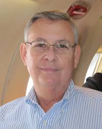 Steven Eames Obituary