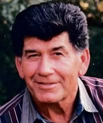 Raymond Grimes Obituary (1935