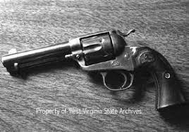 West Virginia Division Of Culture And History Gallery Viewer Hatfield And Mccoy Feud Hatfields And Mccoys Hatfield