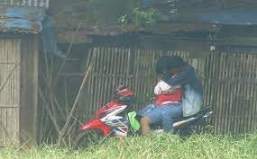 We did not find results for: Pelajar Kepergok Mesum Di Lapangan Prabujaya Tribunnews Com Mobile