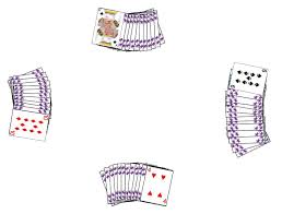 How To Play President