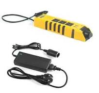 220V 50HZ TO 110V 60HZ MAX 120W VOLTAGE AND FREQUENCY CONVERTER