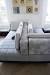 Sofa Back Table