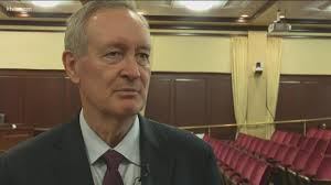 Idaho Lawmakers Take On The IRS