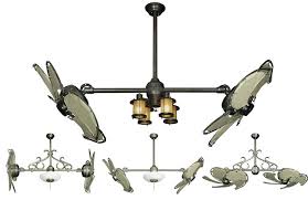 Switching the light and fan from the same switch with power at the switch (single switch). Double Blade Ceiling Fan An Eccentric Designed Fan For Cooling A Room Warisan Lighting