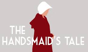 The Handmaid S Tale Season 2 Released The Baker Orange Handmaids Tale Handmaid S Tale The Handmaid S Tale