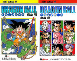 It is an adaptation of the first 194 chapters of the manga of the same name created by akira toriyama, which were published in weekly shōnen jump from 1984 to 1995. Is Dragon Ball Super Super Enough Anime News Network