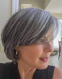 6 Altere Damen Kurz Frisur Haarschnitt Kurzhaarfrisuren Haarschnitt Kurz