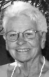 Esther Ann "Zan" Reeser