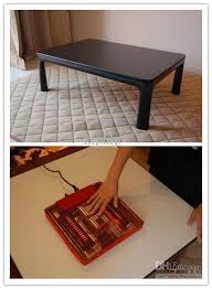 Wholesale Kotatsu Table Buy Kt105 1 Japanese Low Kotatsu Table With Heater 359 0 Dhgate Asian Home Decor Japanese House Kotatsu Table
