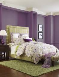 Lavender And Lime Green Bedroom Purple Master Bedroom Purple Bedroom Design Bedroom Green