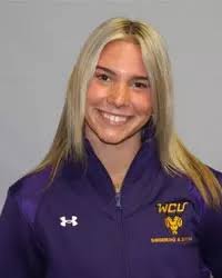 2023-24 Women's Swimming & Diving Roster