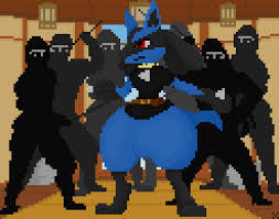 Conservation of ninjutsu