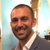 Armen Derderian Email & Phone Number