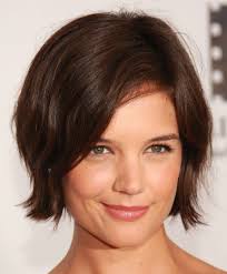 This short haircut is perfect for fine hair that is thicker near the root. Short Hair Styles 2019 100 Hairstyle Photos For All Type Of Faces