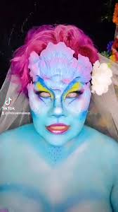 Chrisyan artista makeup
