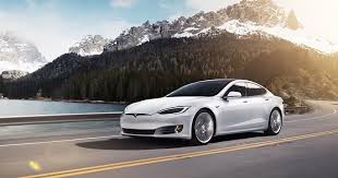 · 100 kwh battery · performance tesla and model s are registered trademarks of tesla motors, inc. Tesla Model S 2019 Charging Guide Pod Point
