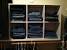 How To Fold Jeans To Save Space