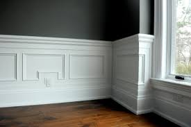 Oakville Home Architectural Residential Brenlo Custom Wood Mouldings Toronto Baseboard Styles Baseboards Moldings And Trim