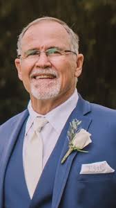 James Hynes avis de décès