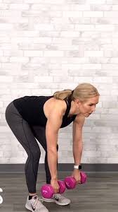 Weight Training For Women Over 50 11 Exercises To Try