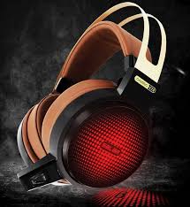 Salar C13 Wired Gaming Headset Deep Bass Salar C13 Wired Gaming Headset For Pc Model Number Salar C Gaming Headset Gaming Headphones Wireless Gaming Headset