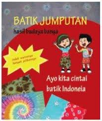 Kunci jawaban tema 9 kelas 5 halaman 104. Kunci Jawaban Tema 9 Kelas 5 Halaman 164 165 167 170 171 Subtema 3 Materi Tentang Batik Jumputan Tribun Jateng