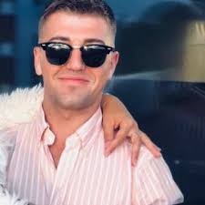 David Bani (@DavidBani6)