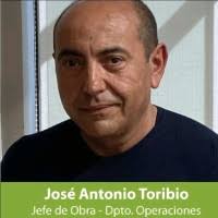 Jose Antonio Toribio