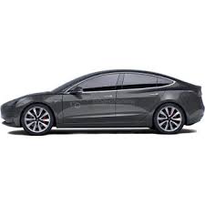 The main changes to the model 3 include a selection of new wheel designs, black exterior detailing, improved interior quality (more on that later), an electric tailgate, more efficient tyres and better efficiency in cold weather. Comparison Between 2021 Tesla Model S Long Range Plus 2019 Tesla Model 3 Long Range Awd