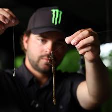 Cooper Gallant Fishing