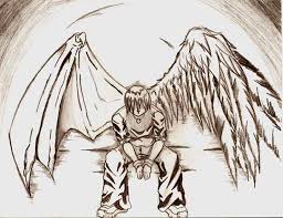 We did not find results for: Demon Fallen Angel Anime Boy Drawing Novocom Top