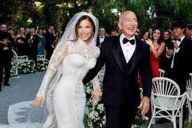 ¡Escándalo en Venecia! La Boda de Bezos Desata Furia Global 😱